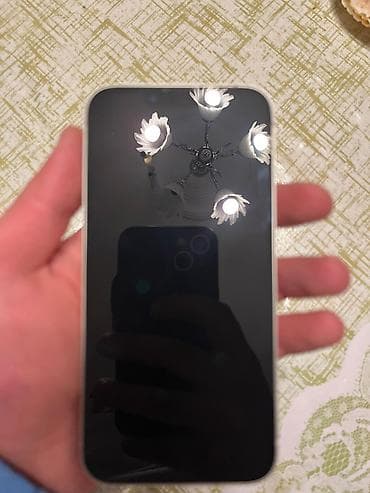 kredit iphone 14: IPhone 13, Ağ, Face ID — 2