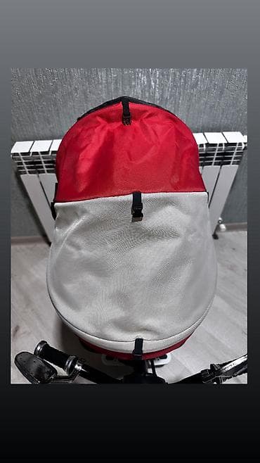 pullu loto oyunu: Uşaq üçtəkərli velosipedi– valideyn idarəetməsi ilə - Konstruksiya — 6