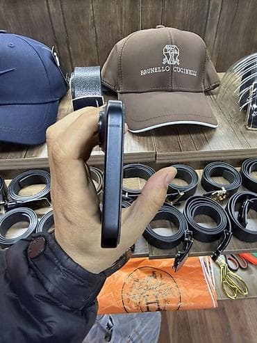 ayfon 14 pro ikinci el: IPhone 16, 128 GB, Qara, Face ID — 6