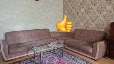 Dolablar: Künc divan — 1