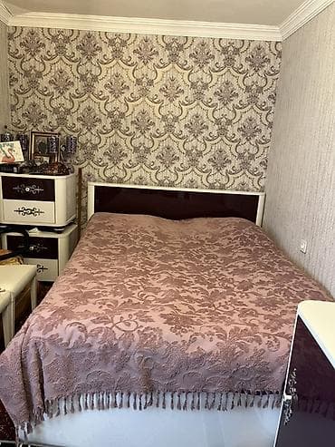 İkinəfərlik çarpayı, Bazalı, Matras ilə, Siyirməsiz lalafo.az -da İkinəfərlik çarpayı, Bazalı, Matras ilə, Siyirməsiz