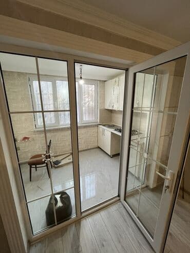 amal 2015 mtk: Gəncə, 3 otaqlı, Köhnə tikili, 45 kv. m — 5