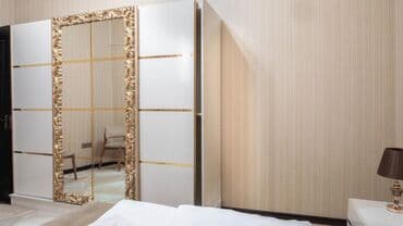 недвижимость в баку из рук в руки: Пос. Бадамдар, 700 м², 12 комнат, Без бассейна, Газ, Комби, Водопровод — 11