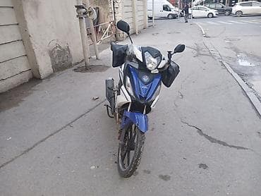 49: Tufan - Cub Moto — 3