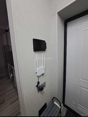 mingəçevirdə bir otaqlı ev: Xırdalan, " Abşeron Citi" də 45 kvm1 otaqdan 2 yə düzəlmə əla təmirli — 6