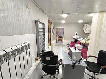 Гаражи: Salon tam şəkildə icarəyə verilir günlük müştəri bazası zəngin olan — 8