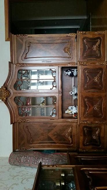 Новый, Сервант, Есть кредит