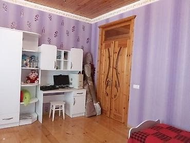 2 otaqlı mənzillərin satışı: Hacıkənd, 250 kv. m, 8 otaq, Hovuzsuz, Kombi, Qaz, İşıq — 9