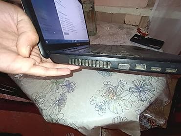 Toshiba: Toshiba Satellite C660D-17D noutbuk PROBLEMSİZ:YENİ KİMİDİ.08.07.2026 — 3