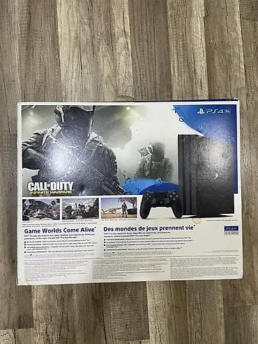 televizor sony: Yenidir,heç bir problemi yoxdur,konsolun istifadəsi zamanı heç bir — 3