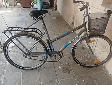 rambo velosipedi: Şəhər velosipedi Stels, 28" — 2