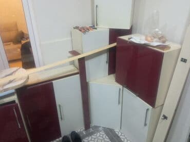 moyka kuxna ucun: Təcili satılır sökülüb hazır yaxşı vəziyyətdədir laminatdır parlag 4 — 2