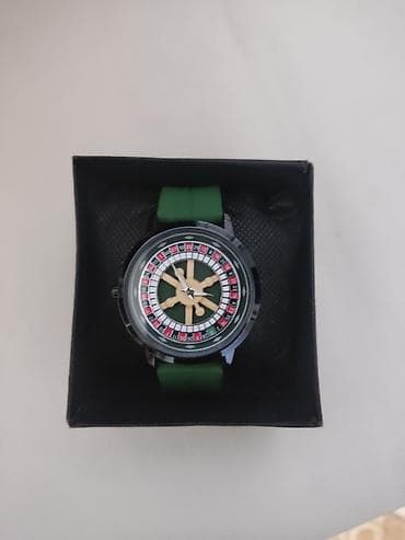 Yeni, Qol saatı, Adidas, rəng - Yaşıl lalafo.az -da Yeni, Qol saatı, Adidas, rəng - Yaşıl