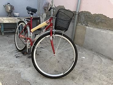 motorlu velo: Əvvəla salam. Şəhər tipli velosiped 29-luqdur. Təzədir. Təcili — 5
