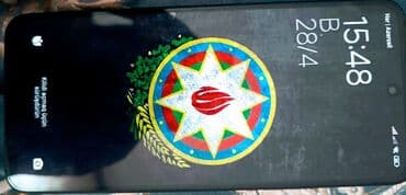 qusar telfonlar: Redmi Note 12, 256 GB, rəng - Qara, Sensor — 4