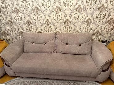 Divan, Açılan, Bazalı, Parça, Çatdırılma yoxdur — 3