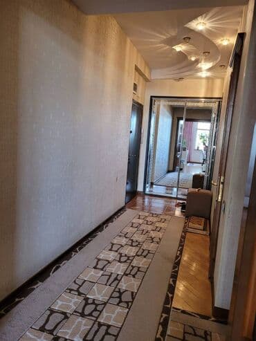 20 yanvarda 2 otaqli evler: 3 otaqlı, Yeni tikili, m. Xalqlar Dostluğu, 120 kv. m — 8