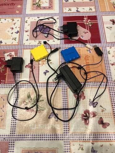 Детали к машинкам на пультах,Mashinlara elektron