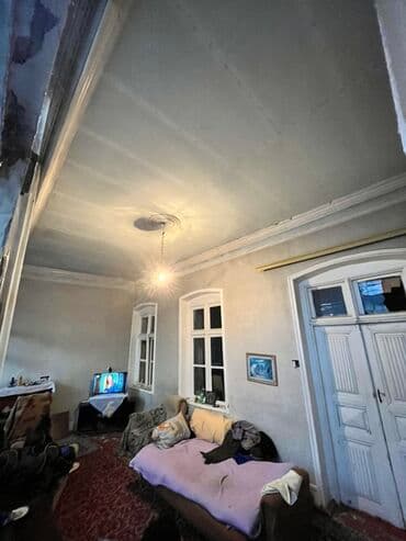 kurdexanıda evlər: 4 otaqlı, 90 kv. m, Kredit yoxdur, Orta təmir — 5