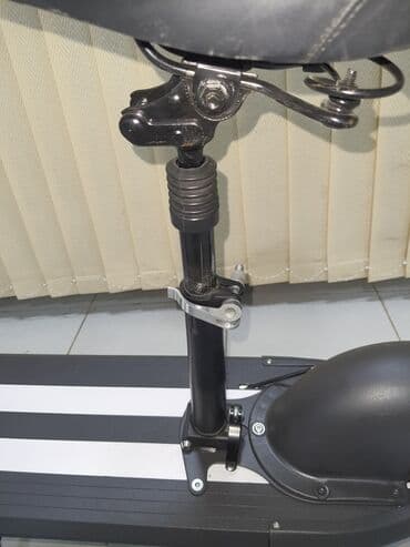 hoverboard qiymeti bakida: İşlənmiş Elektrik samokat 10", 351 - 500 Vt, 36 - 45 km/s — 4