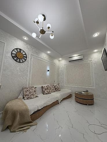 Mərdəkan 4 otaqlı, 150 kv. m, Yeni təmirli — 7