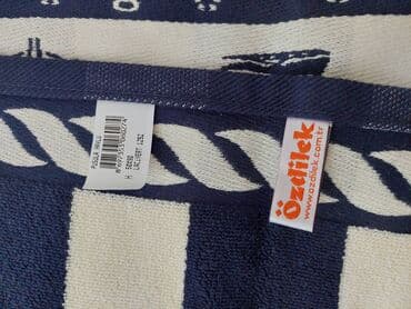 бамбуковые полотенца: Hamam üçün Yeni Pambıq Dəsmal, Pulsuz çatdırılma, Ünvandan götürmə — 5