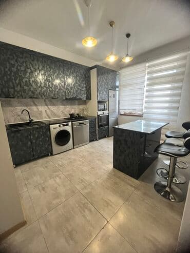 3 otaqlı, Yeni tikili, 90 kv. m lalafo.az -da 3 otaqlı, Yeni tikili, 90 kv. m