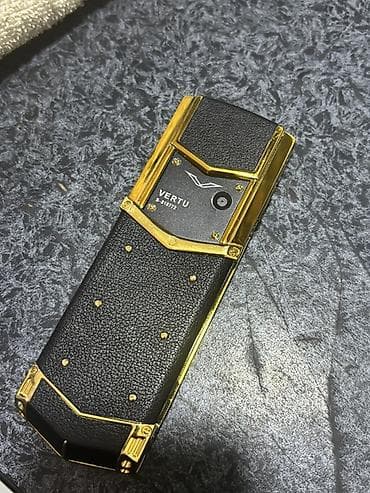 google pixel fold: Vertu rəng - Qızılı, Düyməli — 2
