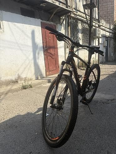 roker velosiped: Tecili satilir!!!29 tekerleri yeni cox az surulub qiymet baresinde — 3