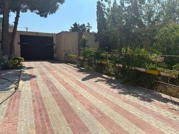 bağ yellencekleri: Пос. Шувалан 7 комнат, 350 м², Нет кредита, Свежий ремонт — 31