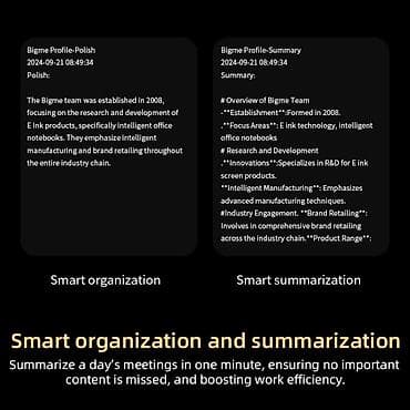 rimalikan tablet: Ultra-nazik Rəngli E-Ink Ağıllı Planşet - Dimensity 900 çipseti - — 6
