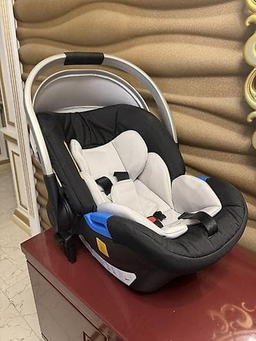 avtokreslo: 3-ü 1-də araba, Mothercare, Yaş: <1 ay — 4