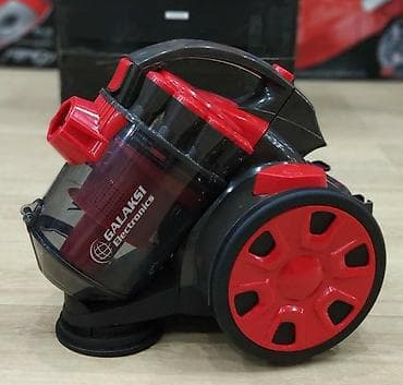 Tozsoranlar: Tozsoran Galaksi 2800 watt made for Turkey cawkali filtirsiz susuz — 4