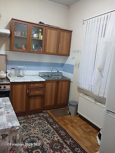 vila evler: Saray 4 otaqlı, 100 kv. m, Orta təmir — 6