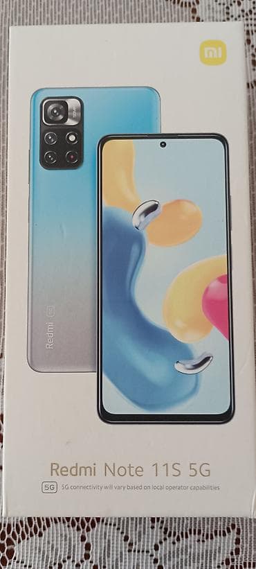 redmi note 12 s: Xiaomi — 2