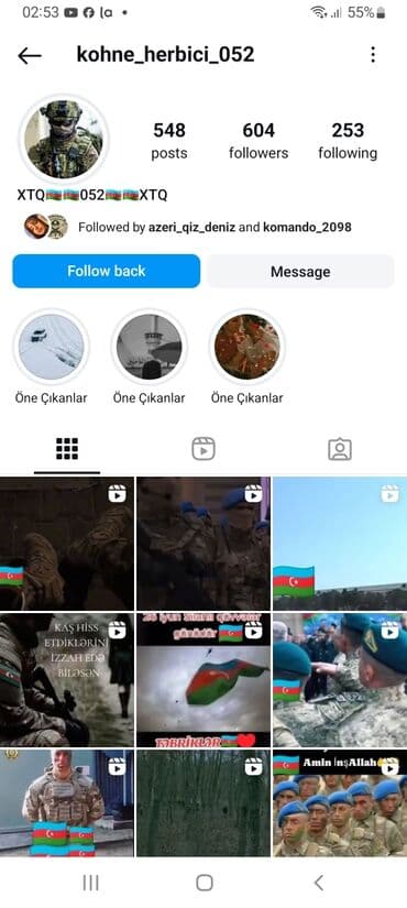 cins pişik: Yaxşı əllərə — 1