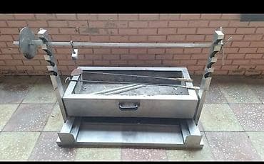 Manqal, köz dönəri, Nağd ödəniş lalafo.az -da Manqal, köz dönəri, Nağd ödəniş