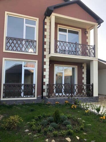 20 ci sahe kiraye evler 2024: Buzovna 3 otaqlı, 100 kv. m, Yeni təmirli — 3