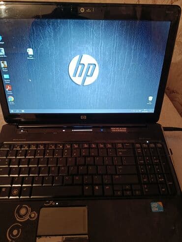 irşad notebook: İşlənmiş HP Pavilion, 15.6 ", Intel Core i3, 512 GB, Pulsuz çatdırılma, Ödənişli çatdırılma — 1