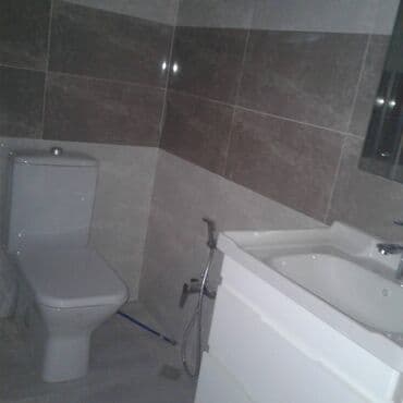 ucbucaq evlər: 2 otaqlı, Yeni tikili, m. Neftçilər, 75 kv. m — 5