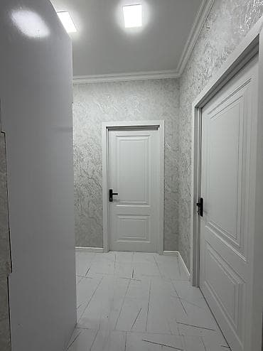 mingəcevirdə ev satılır: 2 otaqlı, Yeni tikili, 44 kv. m — 8