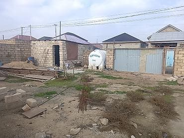 saganda torpaq: 3 sot, Tikinti — 1