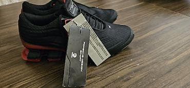 Adidas Porsche Design Sport kişi idman ayaqqabısı - Model: Porsche — 6