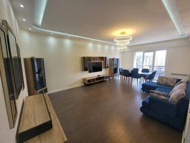 keşlede kiraye evler 2025: Elite Dizayn olunmuş tam yeni təmirdən çıxmış PENTHOUSE tipli evimi — 2