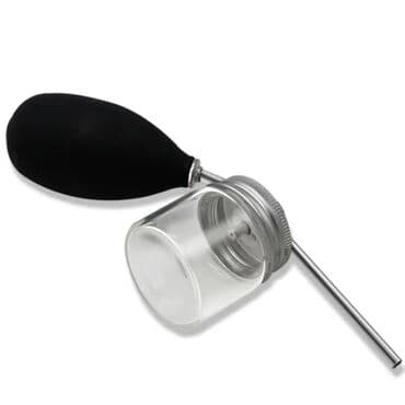 средства для укладки волос: Saçın seyrək yerlərinə toz rəng və ya pudra vurmaq üçün saç — 6