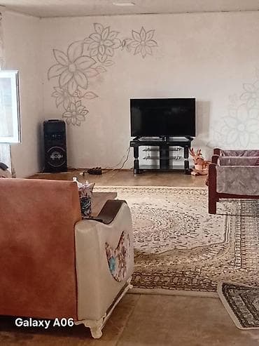lenkeranda satilan evler: 3 otaqlı, 70 kv. m — 4
