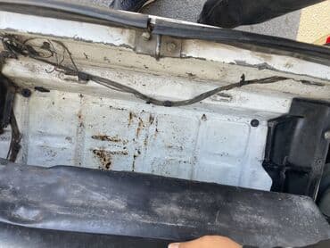 turbo az dizel masinlar: LADA 2107 sedan – klassik dizaynlı, arxaötürücülü model. Maşın ideal — 6