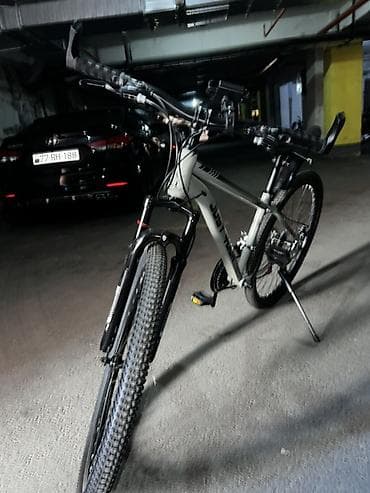 günlük velosiped: Velosiped – Just Your MTB velosiped yeni alınıb tecili pul lazım — 1