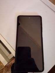 samsun s24: Samsung Galaxy M52 5G, 128 GB, rəng - Qara, Barmaq izi — 1