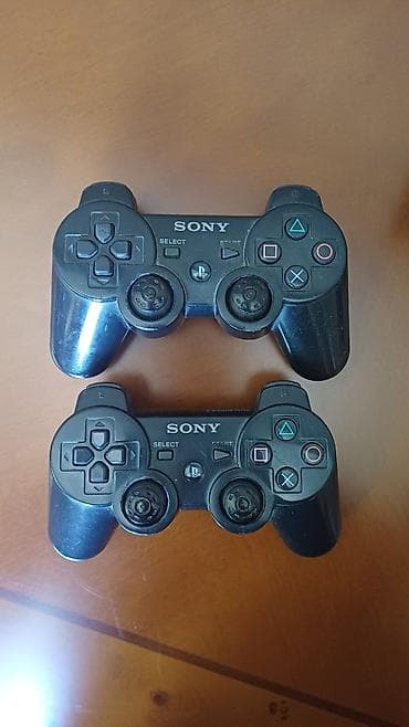 modem usb: Sony PlayStation 3 (Super Slim) oyun konsolu dəsti (HEN Proşivkası — 3
